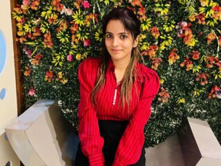 PriyaMehra